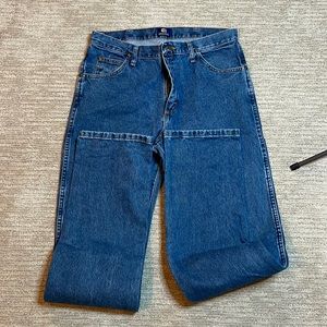 Brand new 47MWZ Regular Fit Wrangler Jeans 34x38
